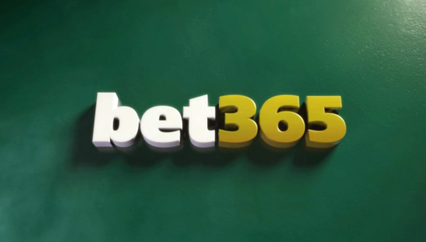 Bet365 հուսալի բուքմեյքերական ընկերությունում խաղադրույքները խրախուսվում են